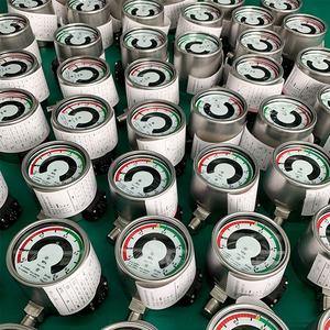 Автоматическое устройство сигнализации Sf6, реле плотности калибровки газа - Product Image 4