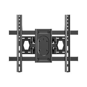 Charge maximale Support mural <span class=keywords><strong>articulé</strong></span> réglable pour téléviseur de 35kg avec <span class=keywords><strong>bras</strong></span> d'extension <span class=keywords><strong>long</strong></span> pour téléviseurs LCD LED de 32 à 70 pouces - Product Image 3