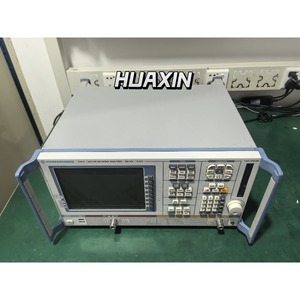 เครื่องวิเคราะห์เครือข่ายเวกเตอร์ Rohde & Schwarz ZVB8 2 พอร์ต 300 KHz- 8 GHz มือสอง hx - Product Image 4
