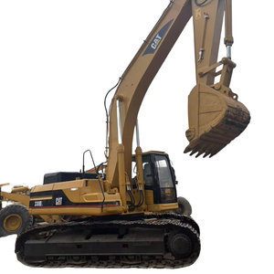 Offre Spéciale : Excavatrice 330BL d'occasion, modèle 2016, bon état, conception japonaise d'origine, composants essentiels, pompe incluse, 32420 kg - Product Image 1