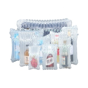 <span class=keywords><strong>Sac</strong></span> gonflable antichoc Yongchang épaissi à 6 colonnes et <span class=keywords><strong>20</strong></span> couches, en matériau PEPA, anti-chute et anti-collision - Product Image 2