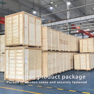 Servizi di Stampaggio <span class=keywords><strong>Lamiera</strong></span> Personalizzati di Dongguan, Produttore Certificato per Esportazione, Parti di Taglio, Goffratura, Piegatura e Imbutitura Profonda - Product Image 6