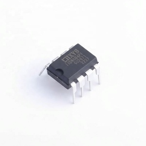 IXDN604PI DIP-8 Gate <b>Driver</b> Chip - Product Image 1