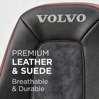 Asiento de Aviación Multifuncional, Asiento Universal para Camión con Sistema de Suspensión Neumática, Asiento para Conductor de Camión en Venta