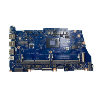 Untuk Inspiron 15 5567 Motherboard Laptop Intel DDR4 CPU Onboard Grafis NVDIA Non-terintegrasi Open-Box Teruji