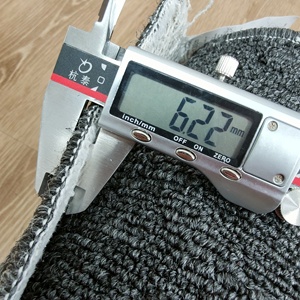 Modular <strong>Carpet</strong> <strong>Tile</strong> Multi-<strong>Level</strong> <strong>Loop</strong> Pile Low Wall To <strong>Carpets</strong> For Hotel - Product Image 5