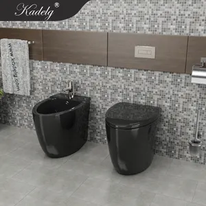 Vitra S20 Trở Lại Tường WC Nhà Vệ Sinh Pan Với Tiêu Chuẩn Seat 10 Năm Bảo Hành