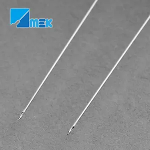 Spinal Single Use Spinal Needle With Introducer For Anesthesia Injection Have CE ISO 510K