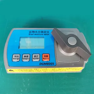 Guaranteed Quality Unique Hand Held Portable Grain Luggable Moisture Meter