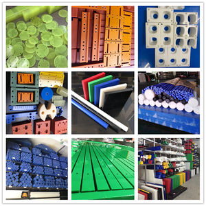 Uhmwpe प्लास्टिक पी. पी. पी. पी. - Product Image 4