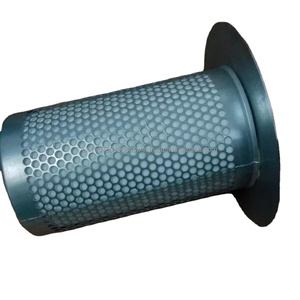 Nuevo Separador de Aceite y Piezas para Compresores Industriales Manny, Utilizado para Filtros de Compresores de Tornillo 38008579 - Product Image 1