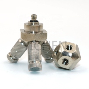 Насадка для распыления воды, из нержавеющей стали, 20 микрон - Product Image 4