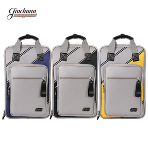 Túi đựng dùi trống, có thể tùy chỉnh logo, dành cho bộ dụng cụ gõ, túi đựng dùi trống - Product Image 1