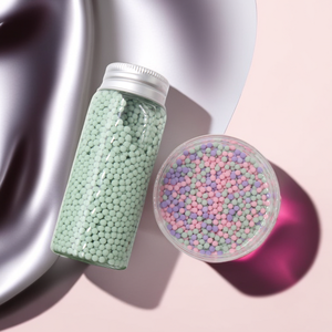 Perles de couleur de fond de teint cosmétiques, spéciales pour la crème BB et la crème CC - Product Image 2