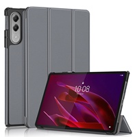 Étui de protection en cuir pour tablette Lenovo Yoga Tab 11.1 XiaoXin Pro GT TB-710 FU