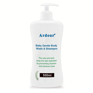 <span class=keywords><strong>Shampoo</strong></span> e lavaggio del corpo ideale <span class=keywords><strong>per</strong></span> <span class=keywords><strong>neonati</strong></span> e bambini piccoli, pelle sensibile senza lacrime - Product Image 4