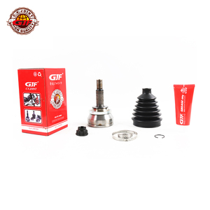 Hệ thống truyền dẫn tự động gjf C. v. Khớp bên trong ổ đĩa bên ngoài trục CV Doanh cho BYD F3 4g15 4g18 TO-1-054A - Product Image 1