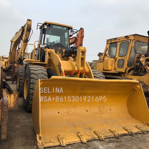 CAT 950H 950F 950GC d'occasion/cat 950f 950e 950gc d'occasion de haute qualité sur Offre Spéciale - Product Image 4