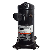 Compresseur scroll Copeland 3HP pour climatisation Copeland ZR36K3E-TFD-522 ZR36K3E-PFJ-522 ZR36K3-PFV-522