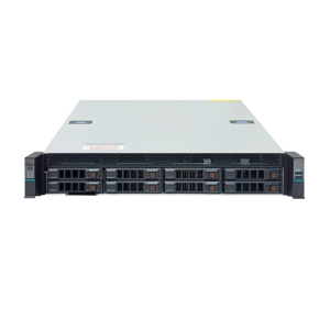 Serveur Rack 2U Xeon Gold 5118 12 cœurs 2,3 GHz avec alimentation 550 W, <span class=keywords><strong>stockage</strong></span> SSD 8SFF DDR4 64 Go 32 Go, serveur 8 baies en stock - Product Image 1