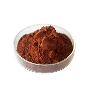 New product ideas sorbic acid grape seed dry cas 84929-27-1 with brown-red powder storage condition room temperature C32H30O11 cosmetic ingredients