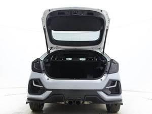 Coche eléctrico <span class=keywords><strong>venta</strong></span> al por mayor para Hon da Civic versión dinámica de alta calidad combustible eficiente moda coche privado Boutique coche usado - Product Image 5