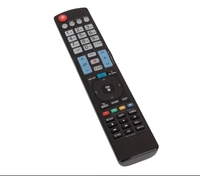 Nuevo control remoto universal AKB73756502 Compatible con LG Smart LED TV AKB73756506 AKB73756504 AKB73756502 47LA6200 50LA6205