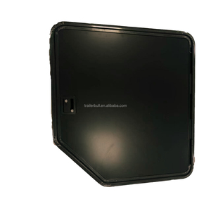 SD003 bricolage Overland Expedition trappes <span class=keywords><strong>de</strong></span> stockage en alliage d'aluminium pour RV camping-car isolation camion campeurs véhicules récréatifs - Product Image 6