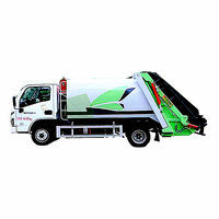 Débarrassez-vous des camions à ordures et libérez votre temps