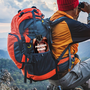 24g yüksek proteinli süt çikolata peynir altı suyu proteini sallamak-İçmeye hazır spor beslenme kas kazancı ve kilo desteği için - Product Image 5