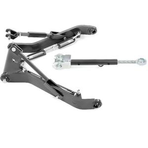 Componenti Personalizzati Lavorati a CNC - Produttore OEM/ODM per Componenti Auto, Biciclette, Sportive e da Corsa |   Servizi di lavorazione di precisione - Product Image 1