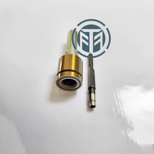 Kit de reparación de Common Rail, nueva boquilla 23670-0E010 G4S009 para yo <span class=keywords><strong>ta</strong></span> Hilux 2.8L 1GD - Product Image 3