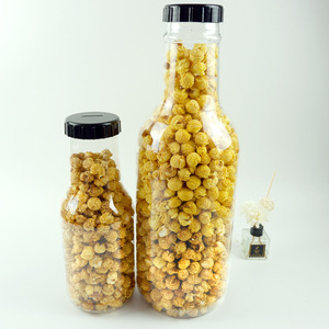 Nhà Máy Giá 7500 <span class=keywords><strong>Ml</strong></span> Cấp Thực Phẩm Bỏng Ngô Chai Nhựa Để Bán <span class=keywords><strong>7.5</strong></span> L Bỏng Ngô Chai Nhựa Siêu Thị Bỏng Ngô Chai - Product Image 2