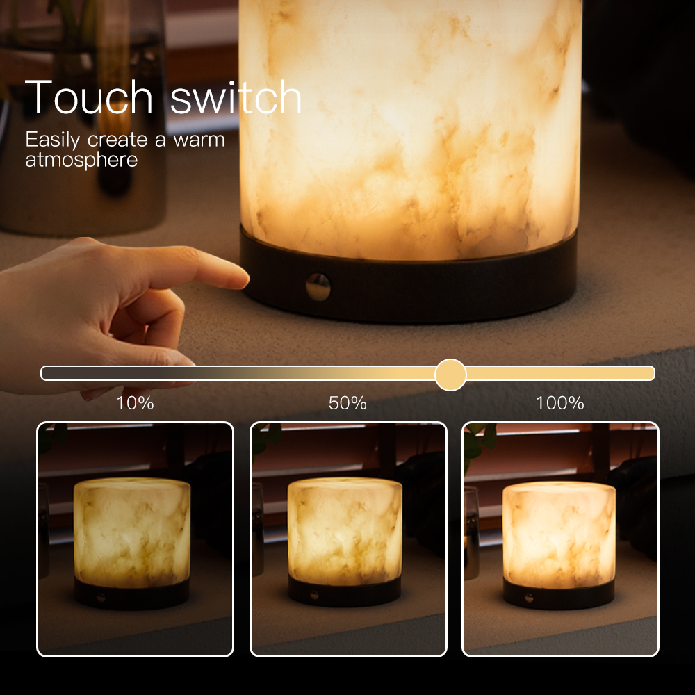 table lights restaurant