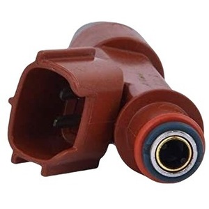 Inyector de Combustible para Toyota Yaris Ncp90 23250-21060 23209-21060 para Reemplazo o Reparación - Product Image 5