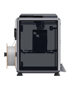 เครื่องพิมพ์สามมิติ Creality K1C ความเร็วสูง 600 มม./วินาที พิมพ์เร็ว ปรับระดับอัตโนมัติ กล้อง AI ระบบ FDM พื้นที่พิมพ์ 220*220*250 มม. รุ่นใหม่ - Product Image 4