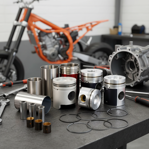 ลูกสูบ Ktm - Product Image 3
