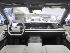Geely Galaxy <span class=keywords><strong>E8</strong></span> haute performance, édition exclusive 610 km, berline 4 portes 5 places de taille moyenne à grande, 2026 Galaxy <span class=keywords><strong>E8</strong></span> - Product Image 6