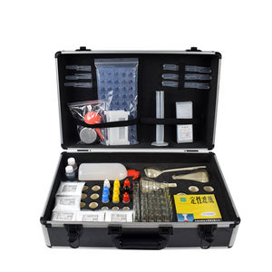 Toprak ağır metal dedektörü toprak iyileştirme özel dedektör toprak iyileştirme özel dedektör - Product Image 4