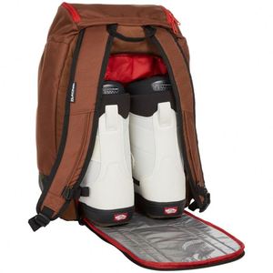 Muestra gratuita de la bolsa de viaje para botas de nieve Happy Premium con bolsillo para casco, de un fabricante chino de alta calidad. - Product Image 1