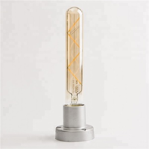 Bóng Đèn LED Dây Tóc Tuyến Tính Hình Ống 4W T30 Mới Về Để Chiếu Sáng Trong Nhà - Product Image 5