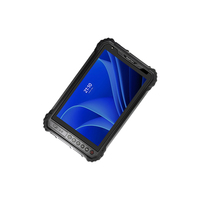 Tablet PC Industri Tangguh 8 Inci dengan CPU Intel I5-8200Y, IP65, dan Sistem Operasi Windows
