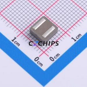 ตัวเหนี่ยวนำพลังงาน XGL6030-103MEC SMD,6.7x6.5มม. (ความเหนี่ยวนำ: 10uH )(ความแม่นยำ: 20% กระแสไฟฟ้า: 7A) - Product Image 2