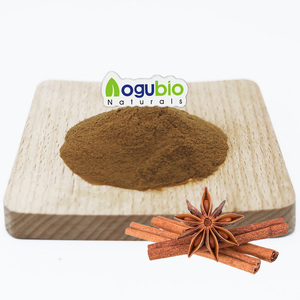 Aogubio levert bulk voedingsmiddelenkwaliteit puur natuurlijk polyfenol 10:1 kaneel extract - Product Image 1