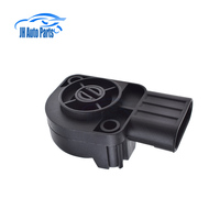 Sensor de posición del acelerador TPS 53031575AD 85101350 para Dodge 2500 3500 Diesel 5.9L