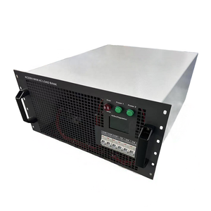 เครื่องทดสอบการปล่อยแบตเตอรี่สำหรับรถยก200แอมป์12V-120V แรงฉุด/รถยกสำหรับแบตเตอรี่ตะกั่วกรดและแบตเตอรี่ลิเธียมไอออน - Product Image 4