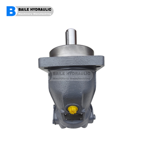 A2FM16 <b>Series</b> <b>6</b> Axial Piston Fixed Motor - Product Image 2