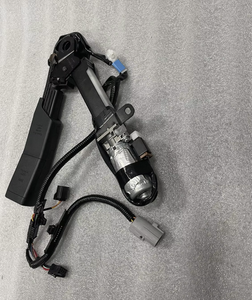 Ceinture de sécurité arrière à 3 points pour Lexus LS500 LS460 LS600H LS500H - Product Image 3