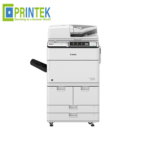 Impresora Multifuncional B&N A3 de Segunda Mano, Reacondicionada para Canon Ir ADV 8585 8595 8505 <span class=keywords><strong>Photoshop</strong></span> - Product Image 1