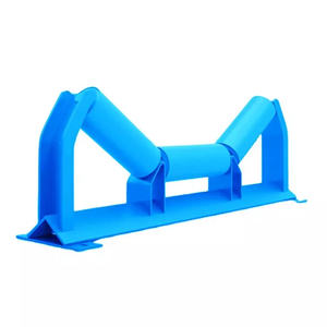 ระบบลูกกลิ้งสายพานลำเลียงสายพานกรวดขับกลองมอเตอร์กรวดคนขี้เกียจ - Product Image 2